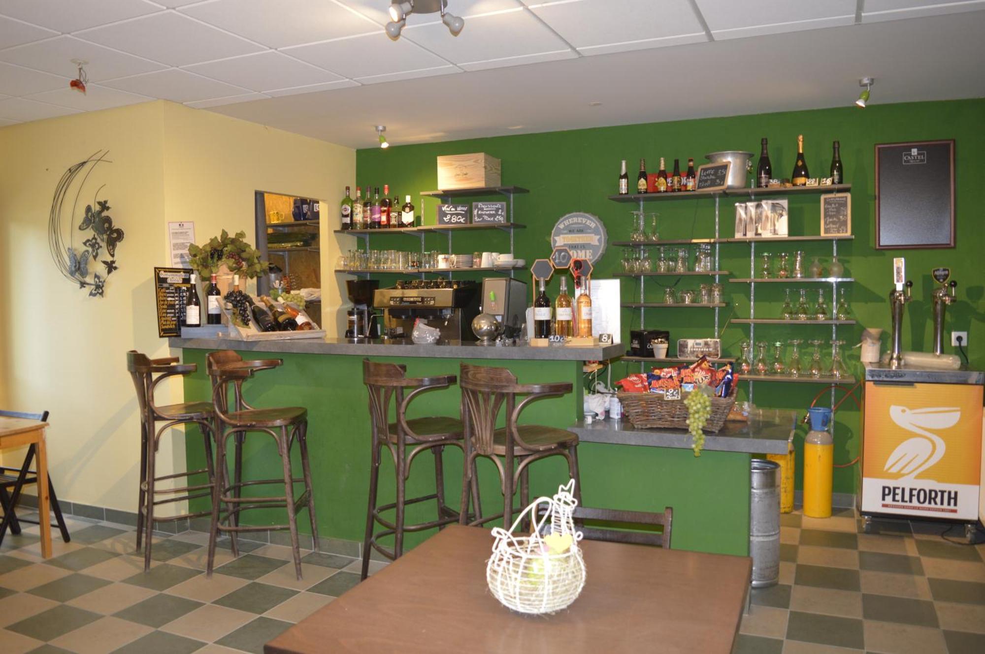 Le Village De La Champagne - Slowmoov Bar-sur-Aube Zewnętrze zdjęcie