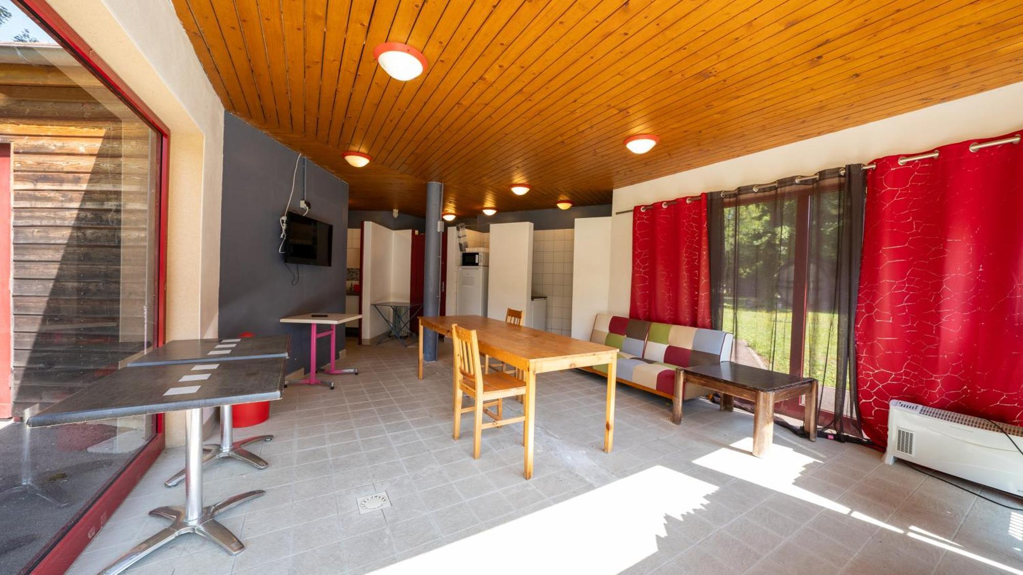 Le Village De La Champagne - Slowmoov Bar-sur-Aube Zewnętrze zdjęcie