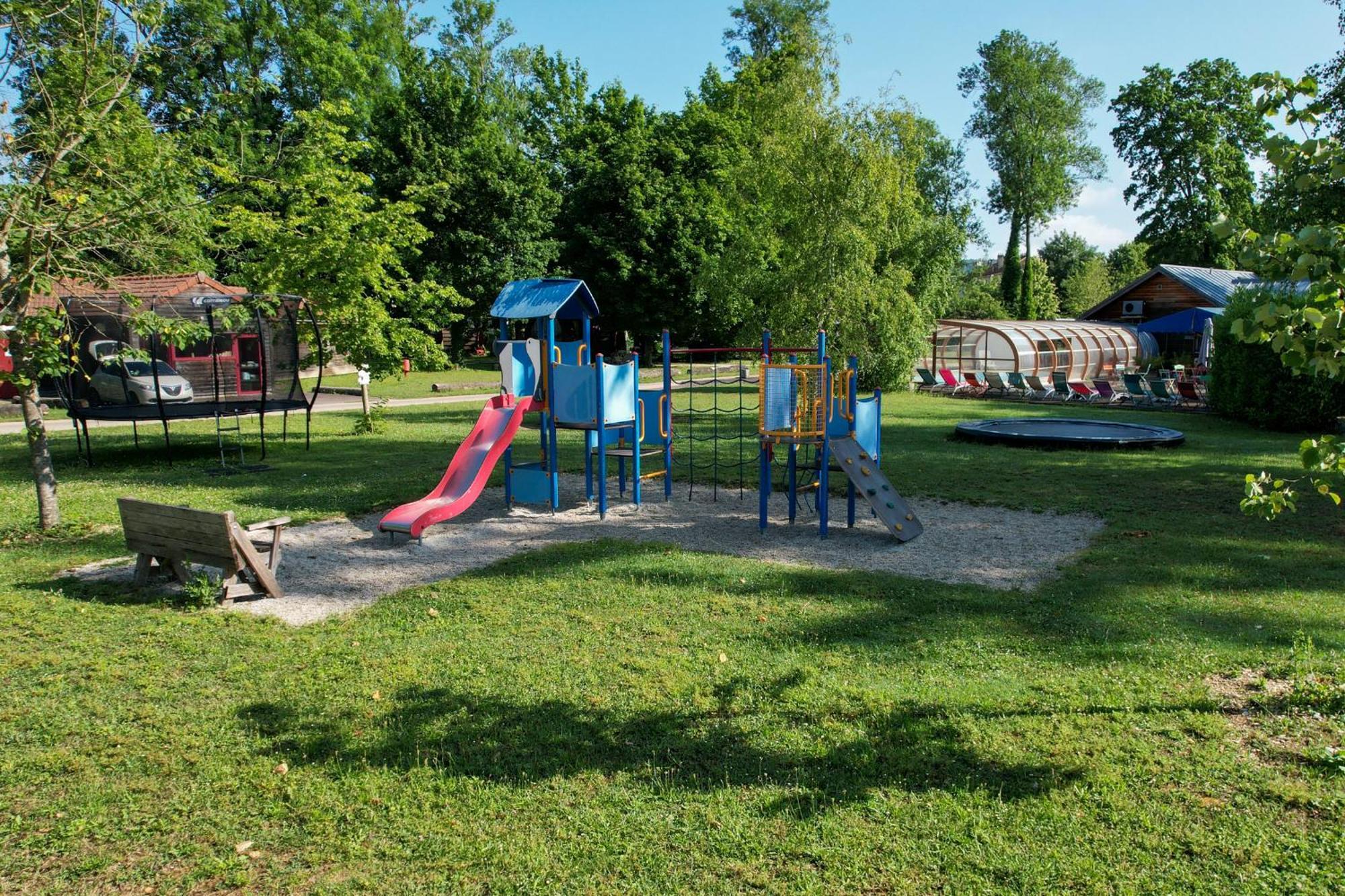 Le Village De La Champagne - Slowmoov Bar-sur-Aube Zewnętrze zdjęcie